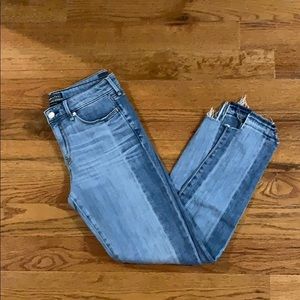 Abercrombie jeans